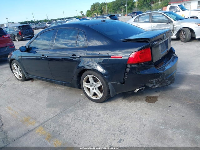Acura TL