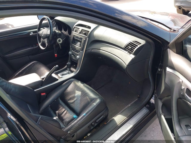 Acura TL