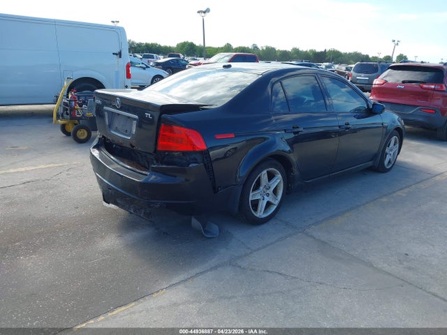 Acura TL