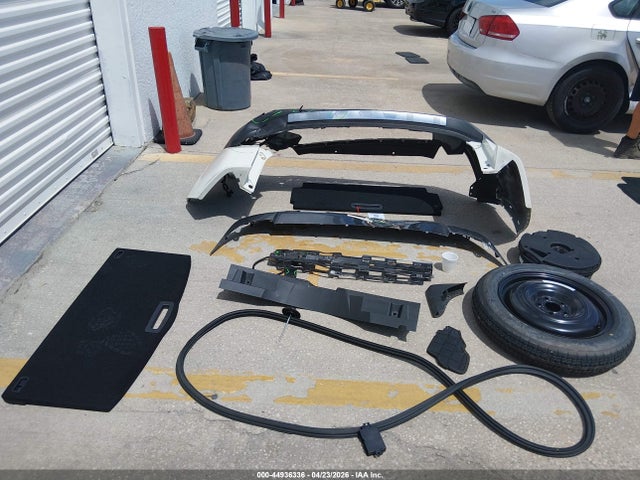 Nissan Rogue Sl Fwd