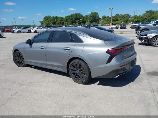 Kia K5 Gt