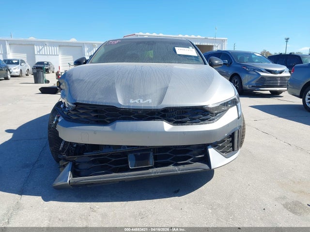 Kia K5 Gt
