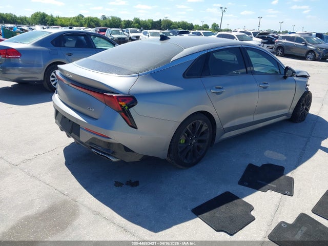 Kia K5 Gt