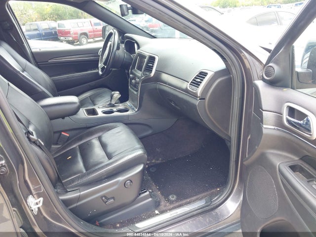 Jeep Grand Cherokee Limited 4x2