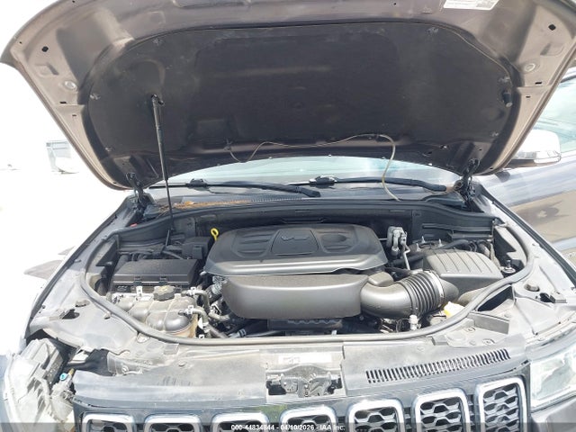 Jeep Grand Cherokee Limited 4x2