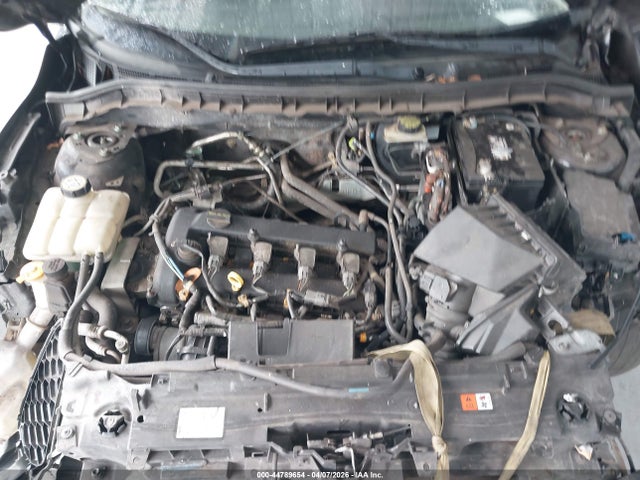 Mazda Mazda3 I Sport