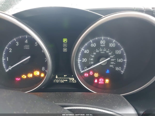 Mazda Mazda3 I Sport