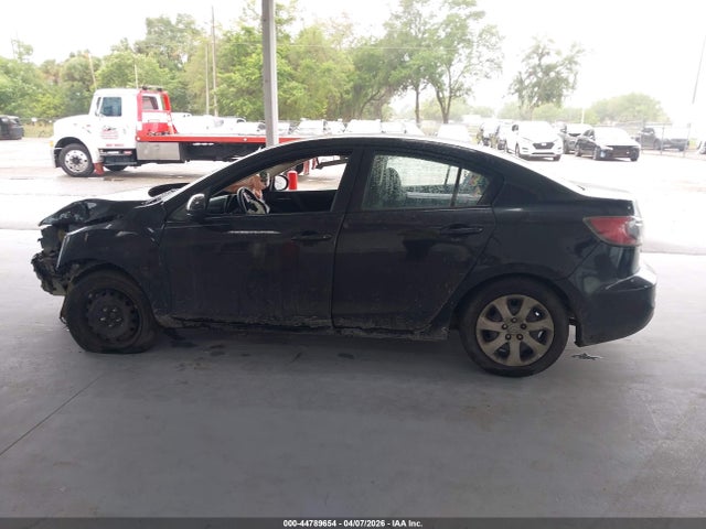 Mazda Mazda3 I Sport
