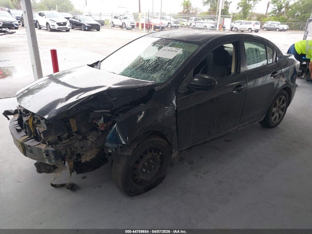 Mazda Mazda3 I Sport