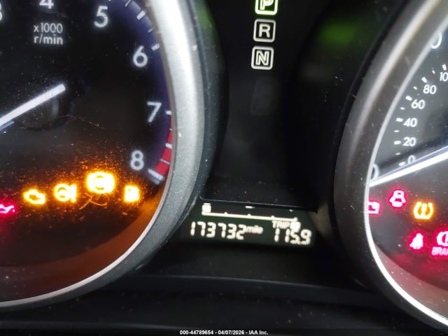 Mazda Mazda3 I Sport