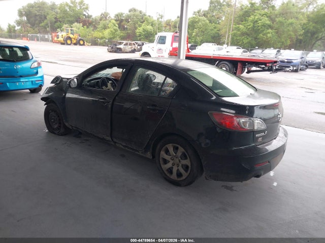 Mazda Mazda3 I Sport