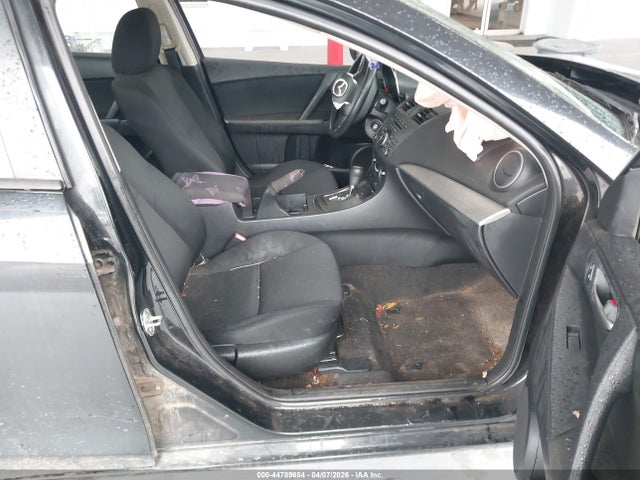 Mazda Mazda3 I Sport