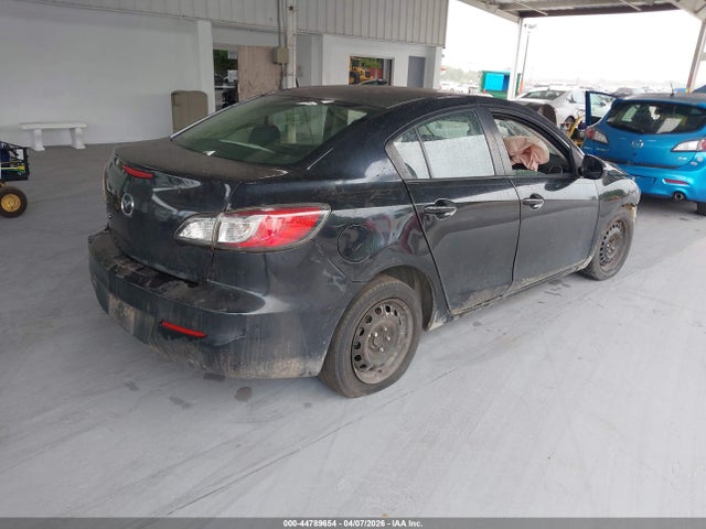 Mazda Mazda3 I Sport