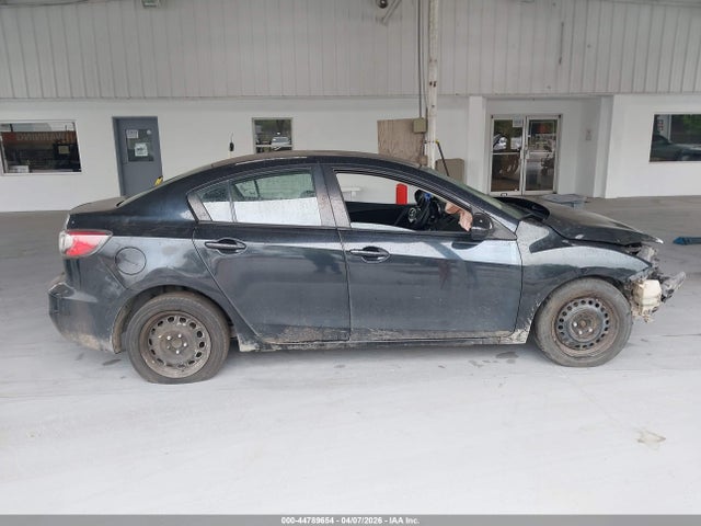 Mazda Mazda3 I Sport