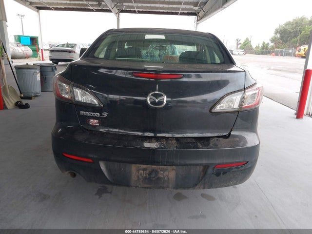Mazda Mazda3 I Sport