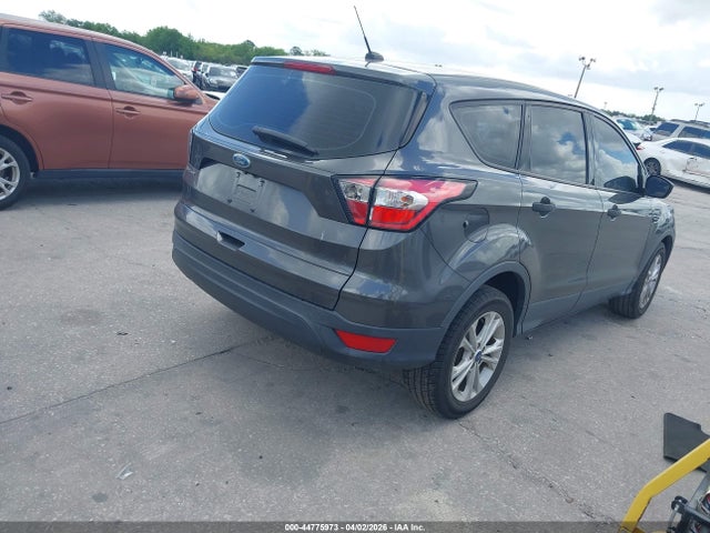 Ford Escape S