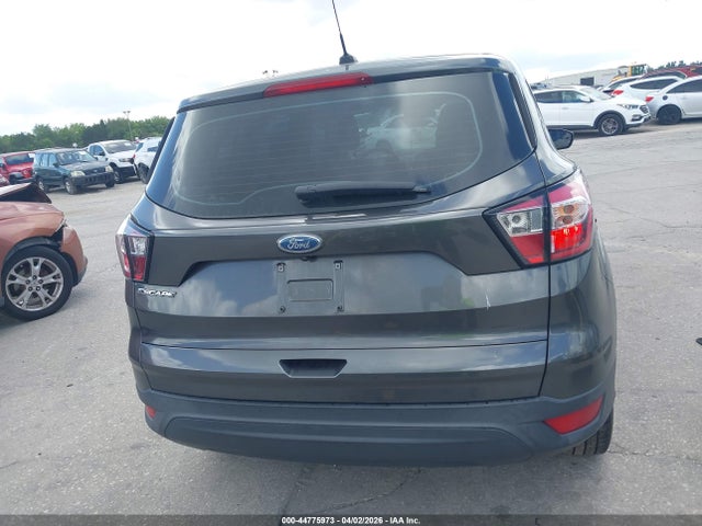 Ford Escape S