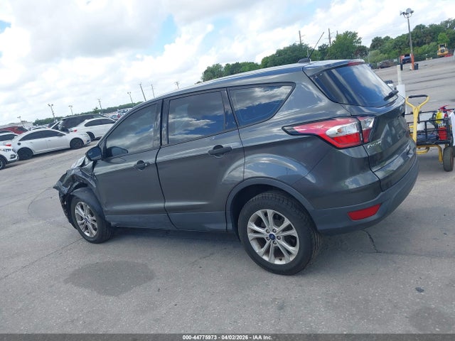 Ford Escape S