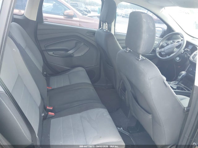 Ford Escape S