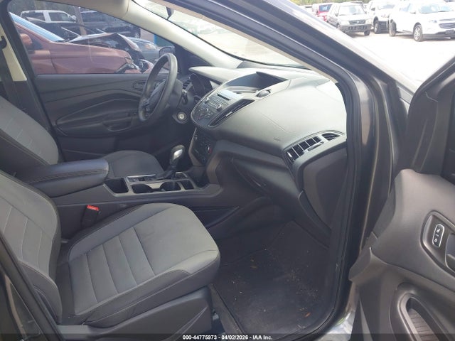 Ford Escape S