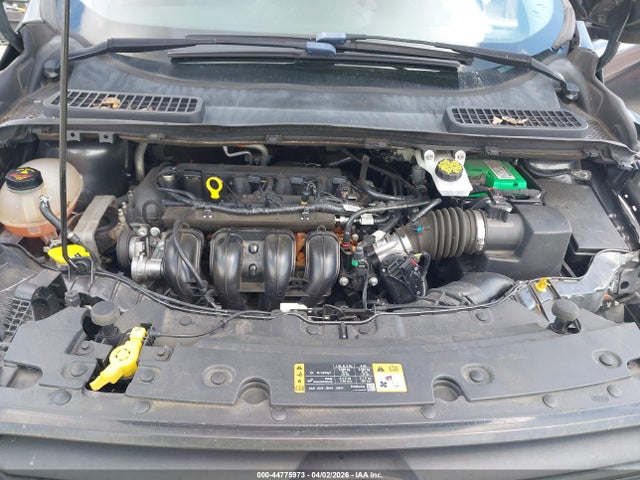 Ford Escape S