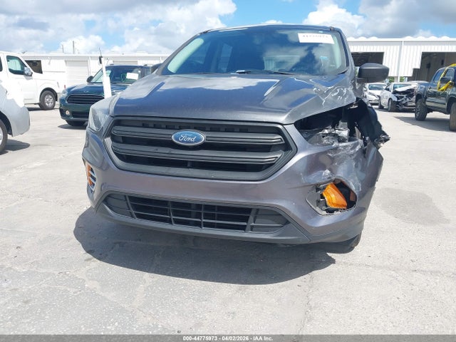 Ford Escape S