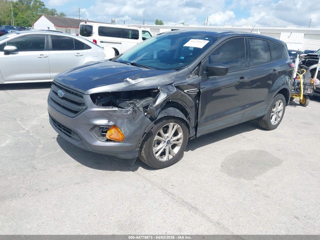 Ford Escape S