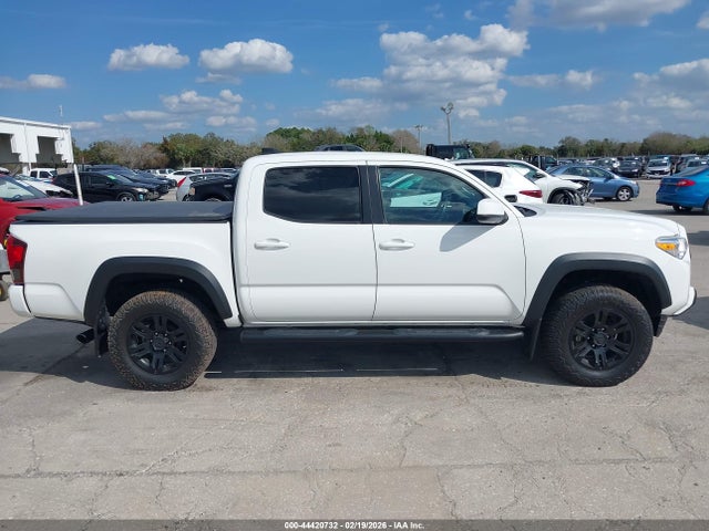 Toyota Tacoma Sr