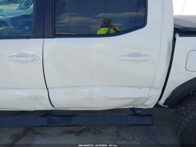 Toyota Tacoma Sr