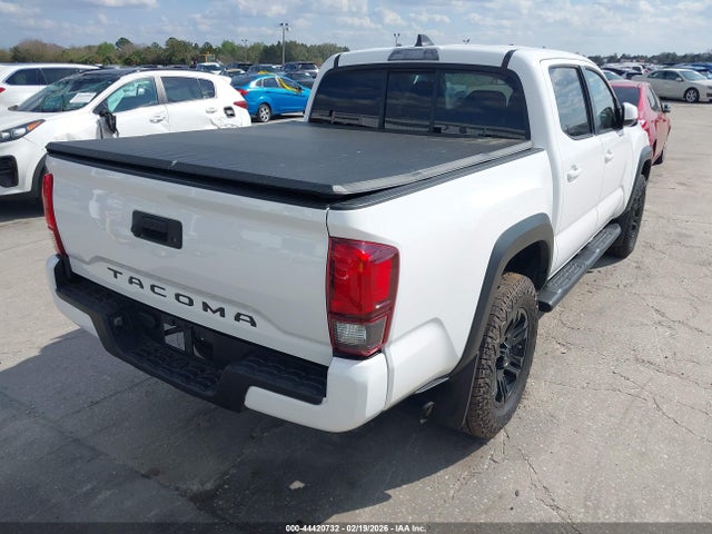Toyota Tacoma Sr