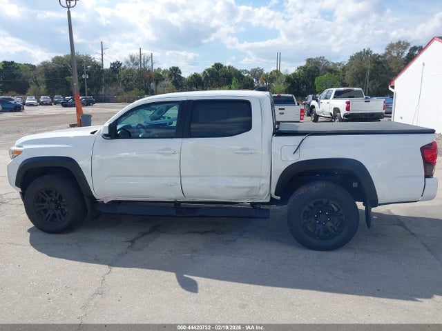 Toyota Tacoma Sr