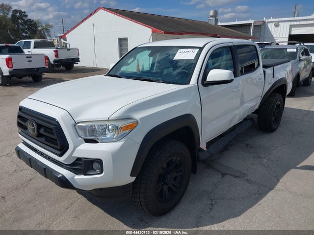 Toyota Tacoma Sr