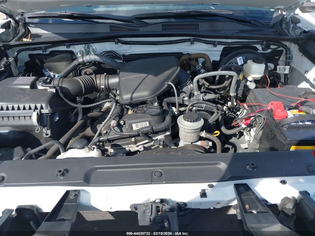 Toyota Tacoma Sr