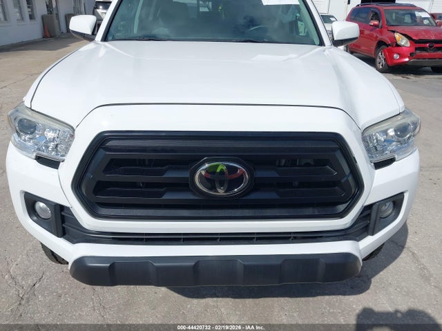 Toyota Tacoma Sr