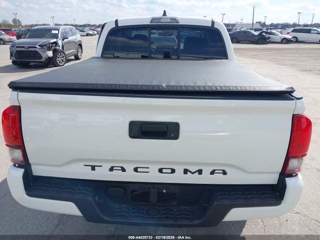 Toyota Tacoma Sr