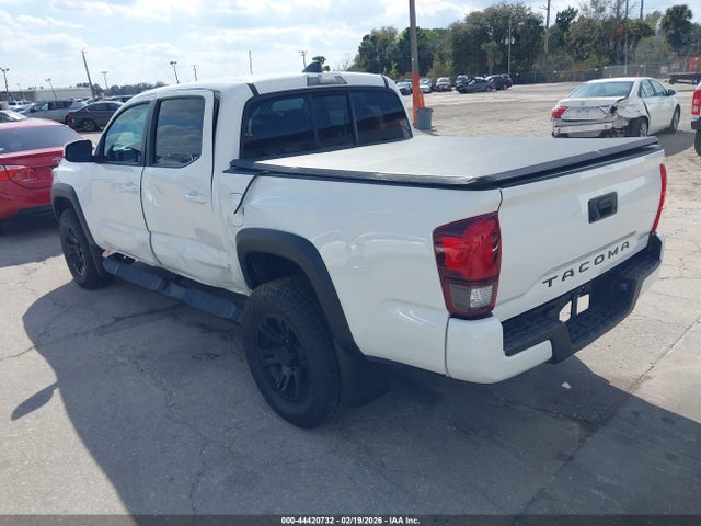 Toyota Tacoma Sr