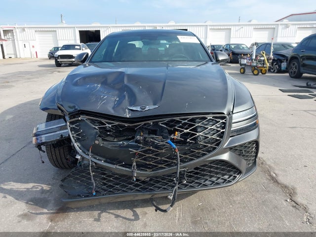 Genesis G80 3.5t Sport Prestige Awd
