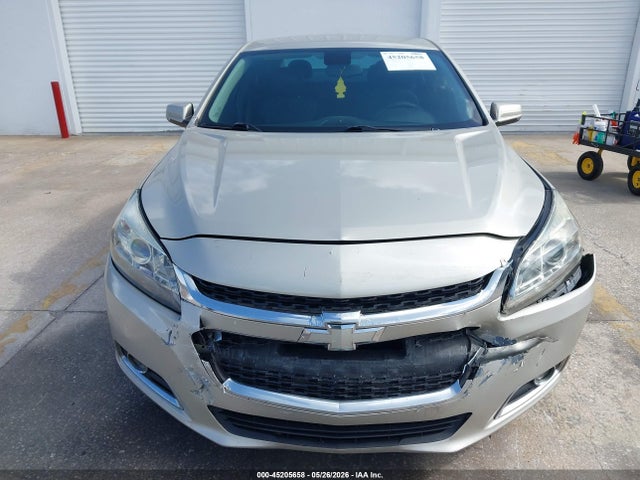 Chevrolet Malibu 3lt