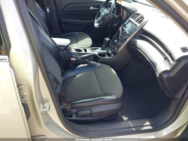 Chevrolet Malibu 3lt