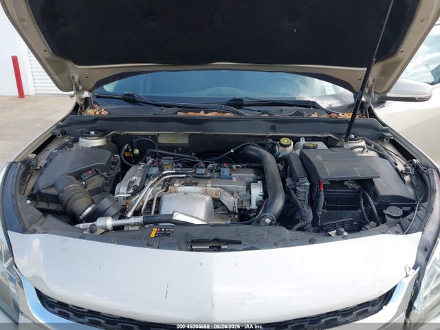 Chevrolet Malibu 3lt