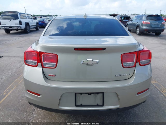 Chevrolet Malibu 3lt