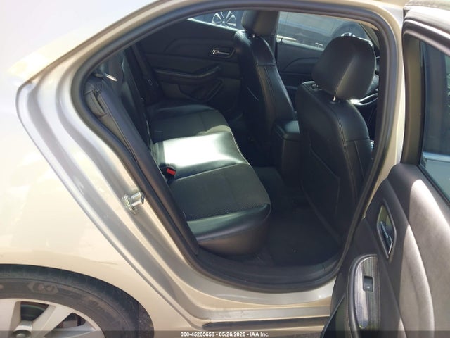 Chevrolet Malibu 3lt