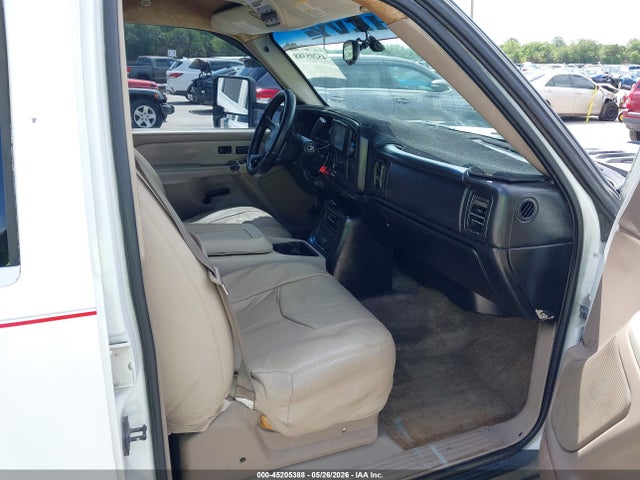Chevrolet Suburban 1500 Lt