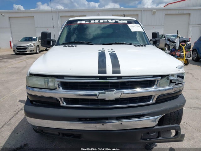 Chevrolet Suburban 1500 Lt