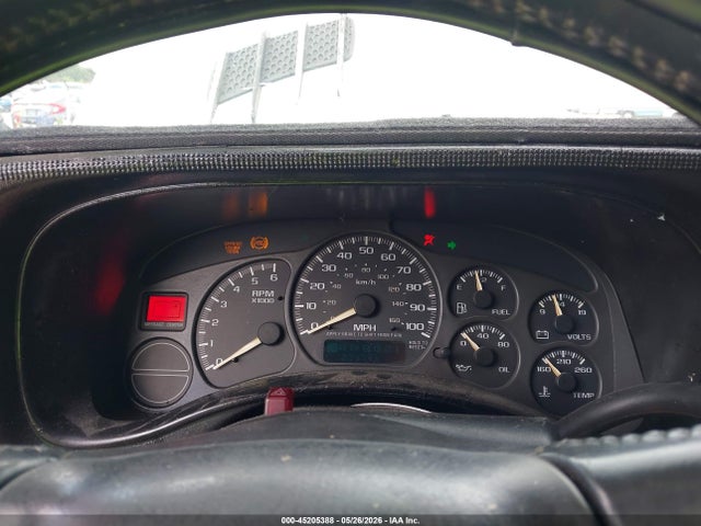 Chevrolet Suburban 1500 Lt