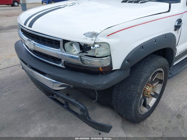 Chevrolet Suburban 1500 Lt