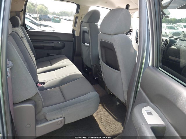 GMC Sierra 1500 Sle