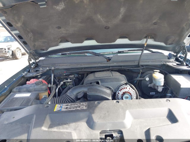 GMC Sierra 1500 Sle