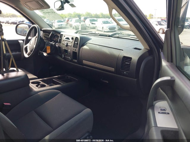 GMC Sierra 1500 Sle