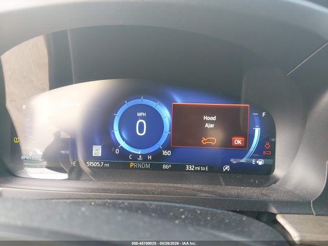 Ford Explorer Platinum